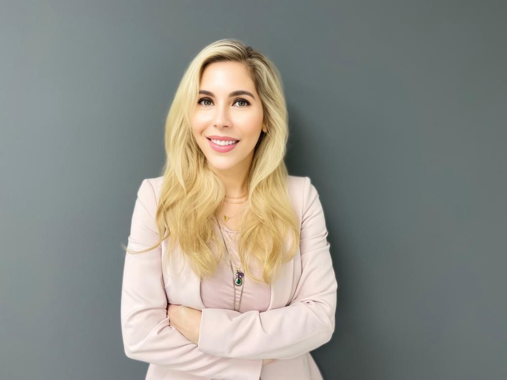 Tahereh Ahmadzadegan