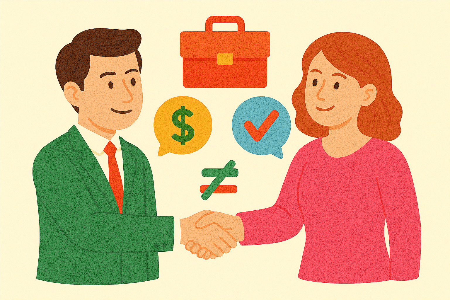 Negociação e Vendas