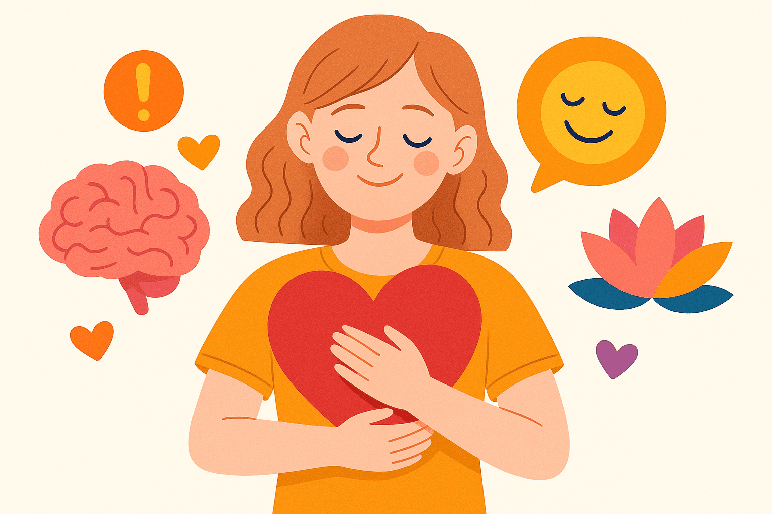 Inteligência Emocional