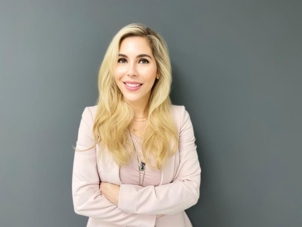 Tahereh Ahmadzadegan