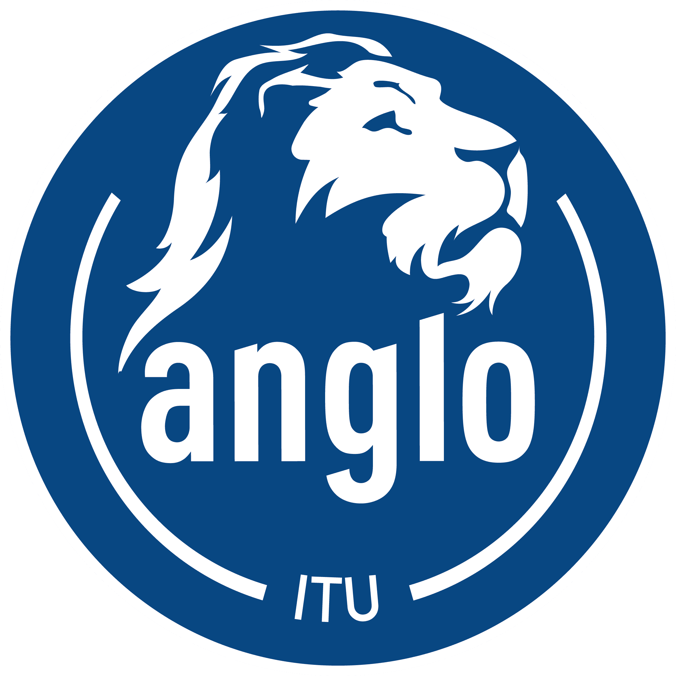 Anglo Itu