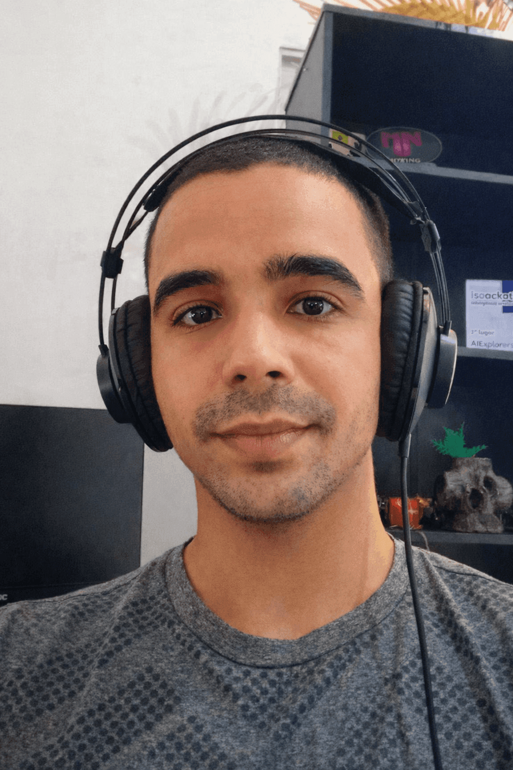 GABRIEL FERREIRA DE LIMA