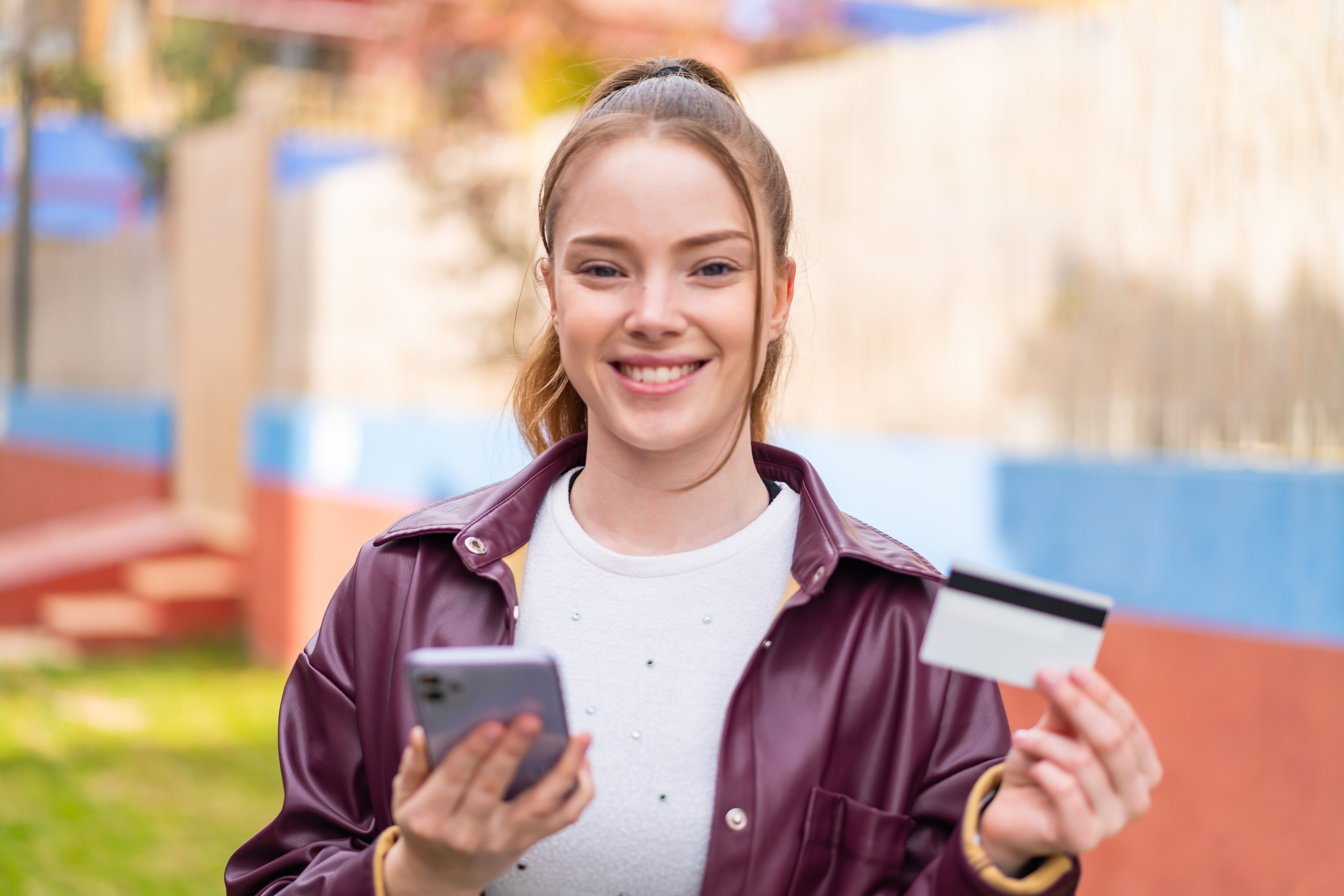 Investimento e Finanças