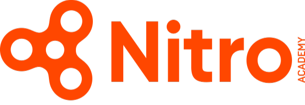 Nitro Academy Logo