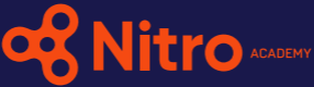 logo nitro academy